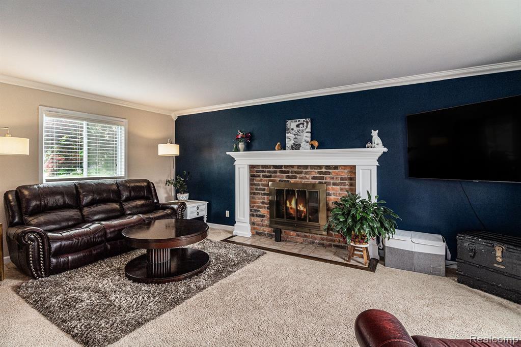 4784 HALF PENNY, Commerce Twp, MI 48382 — Photo 5
