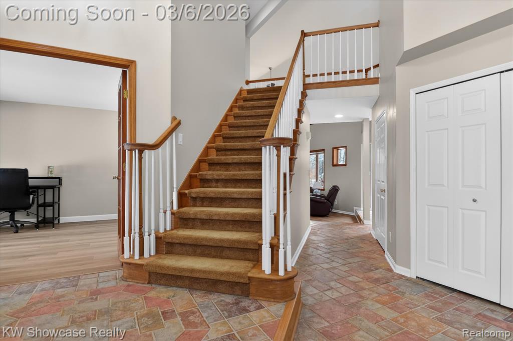 2031 Saint Clair Drive, Highland, MI — Photo 18