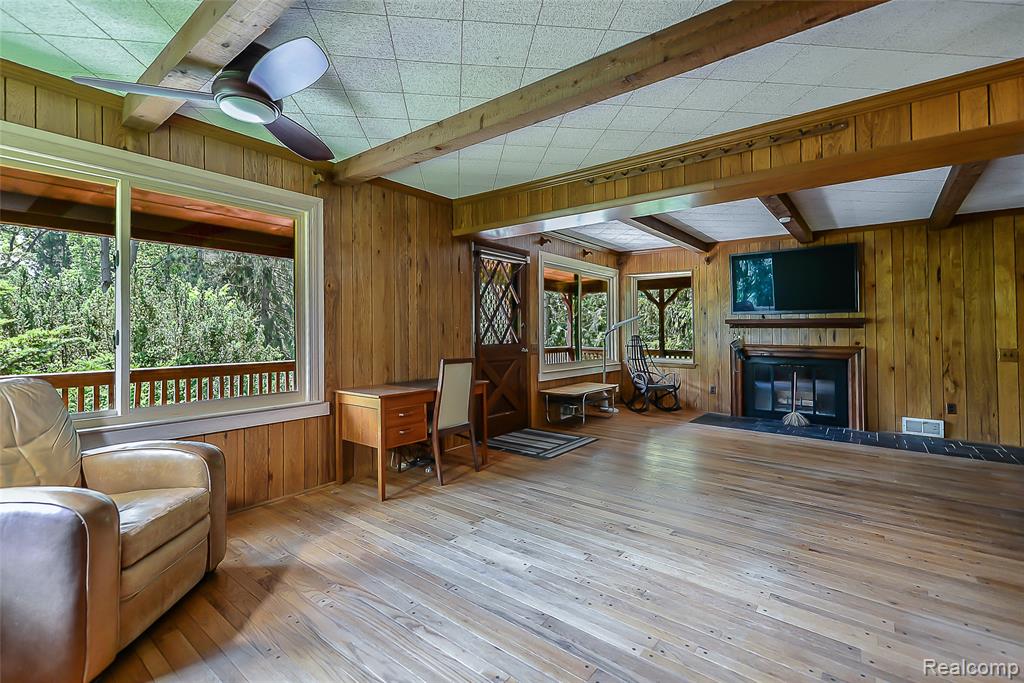 17750 DEXTER Trail, Gregory, MI 48137 — Photo 16