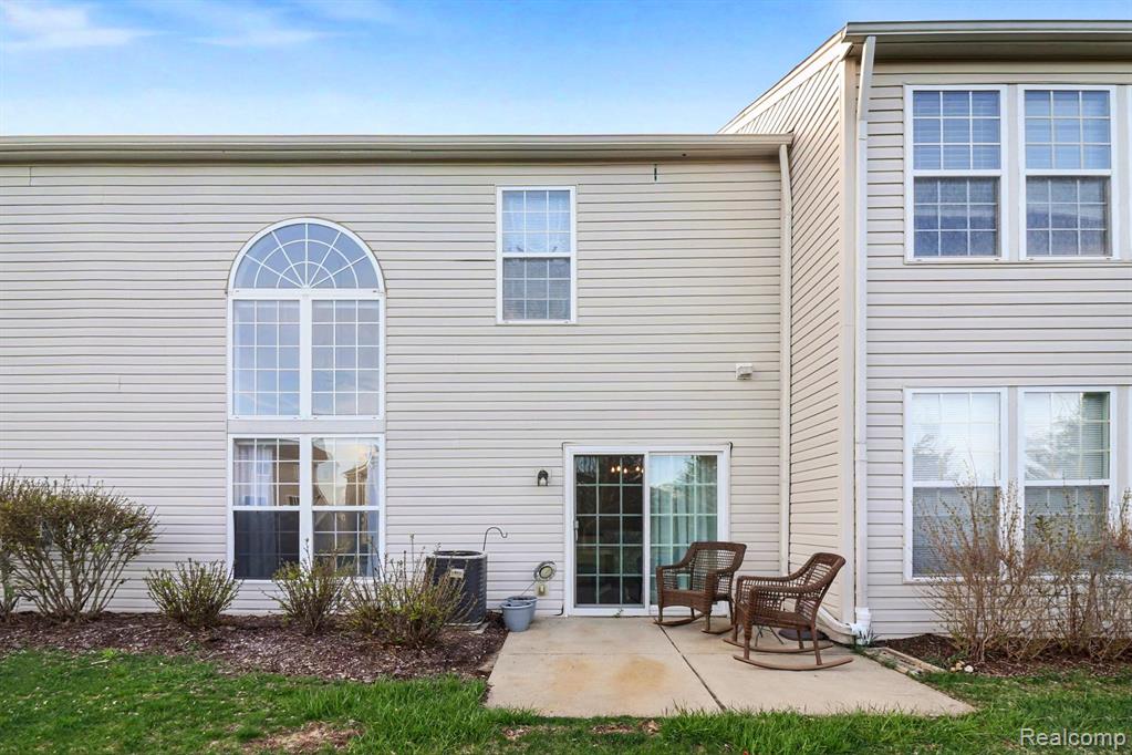 534 Dockside Circle, Holly, MI 48442 — Photo 25