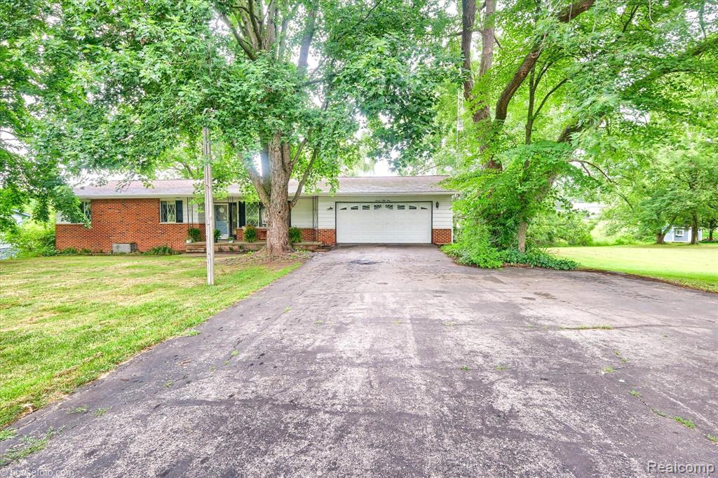 1154 Beth Drive, Lapeer, MI 48446 — Photo 52