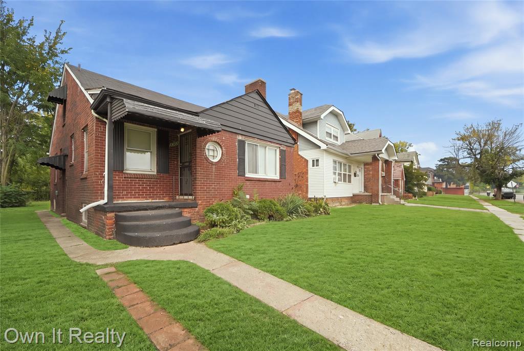 9365 Birwood Street, Detroit, MI 48204