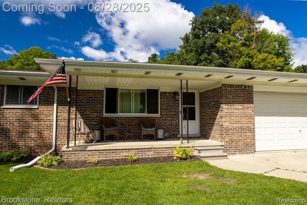 2042 Werner Road, Columbus, MI — Photo 26