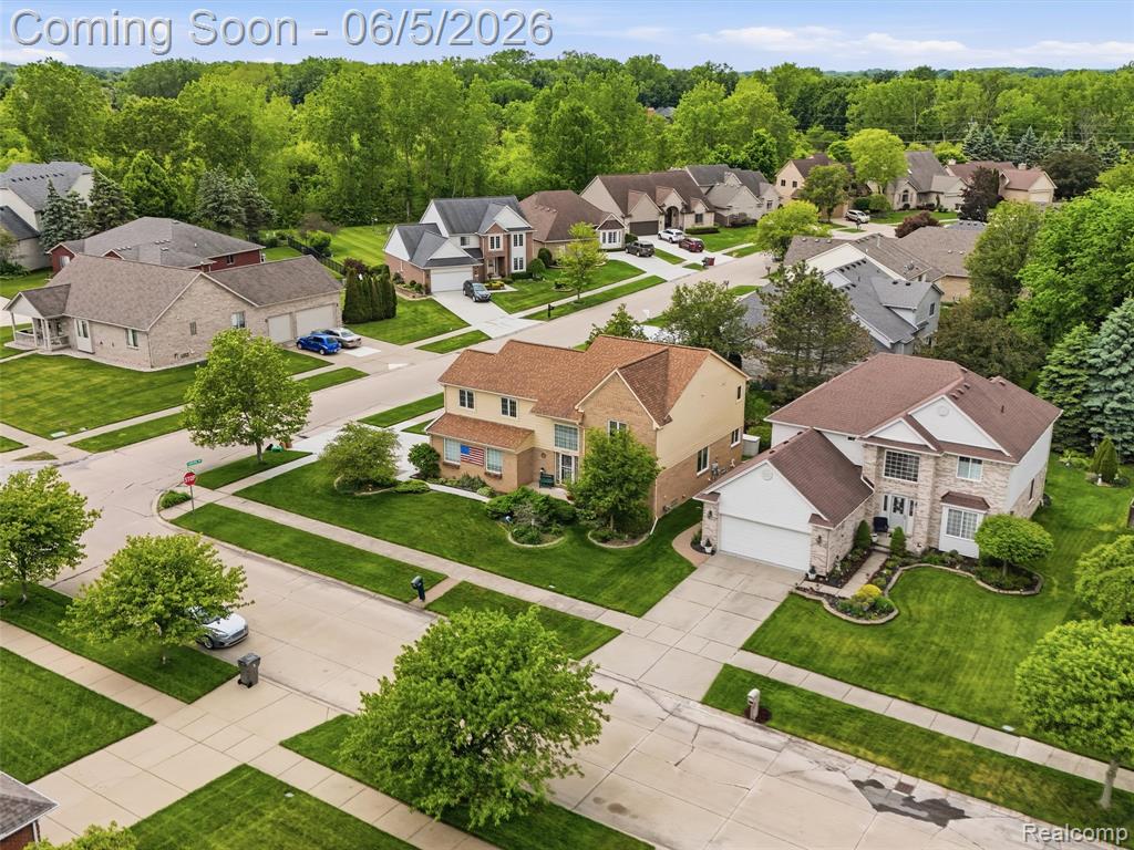 42447 Sheridan Drive, Clinton Twp, MI 48038 — Photo 7