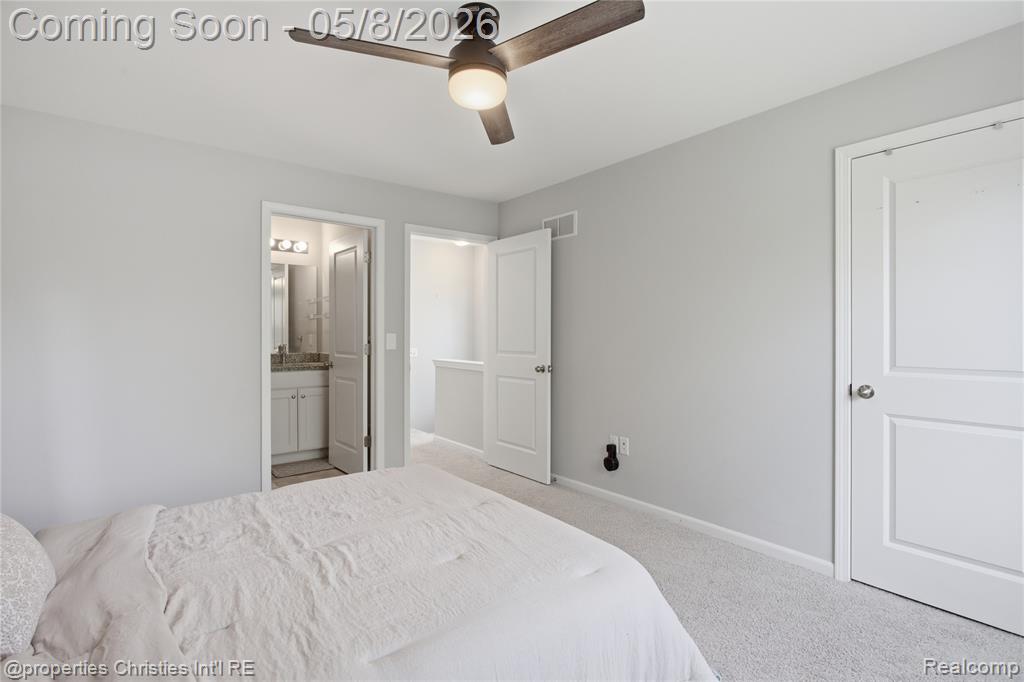 402 Jeff Keeton Drive, Hazel Park, MI 48030 — Photo 16