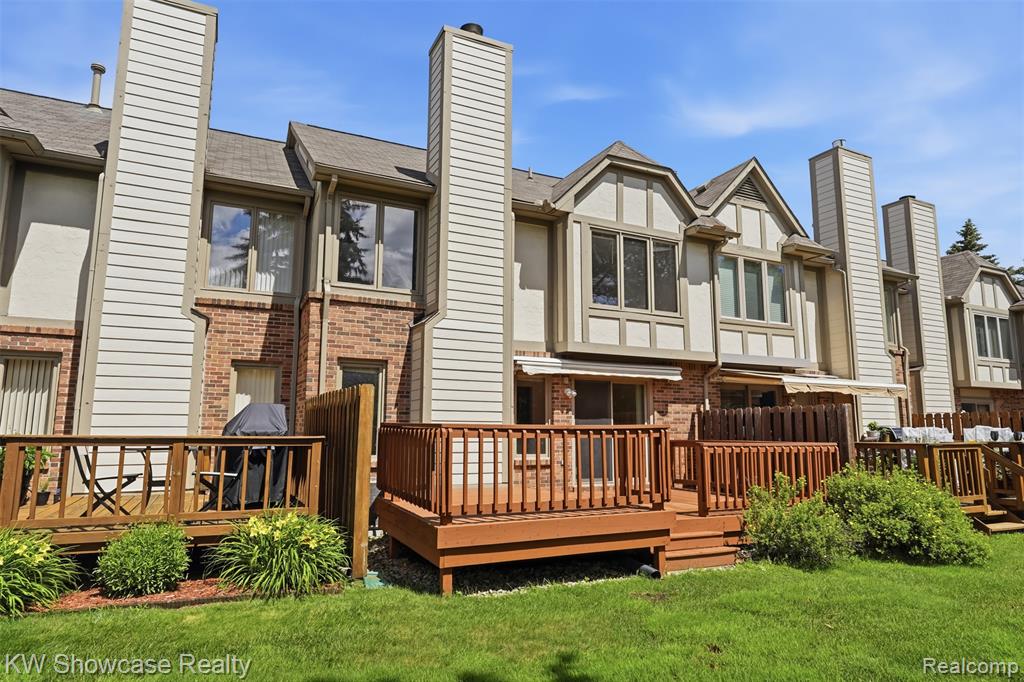 42289 Saratoga Circle, Canton, MI 48187 — Photo 37