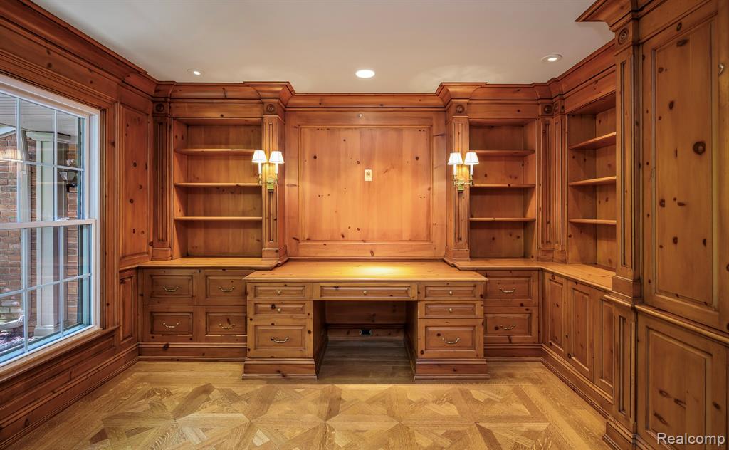 4269 N Willoway Estates Court, Bloomfield Hills, MI 48302 — Photo 7