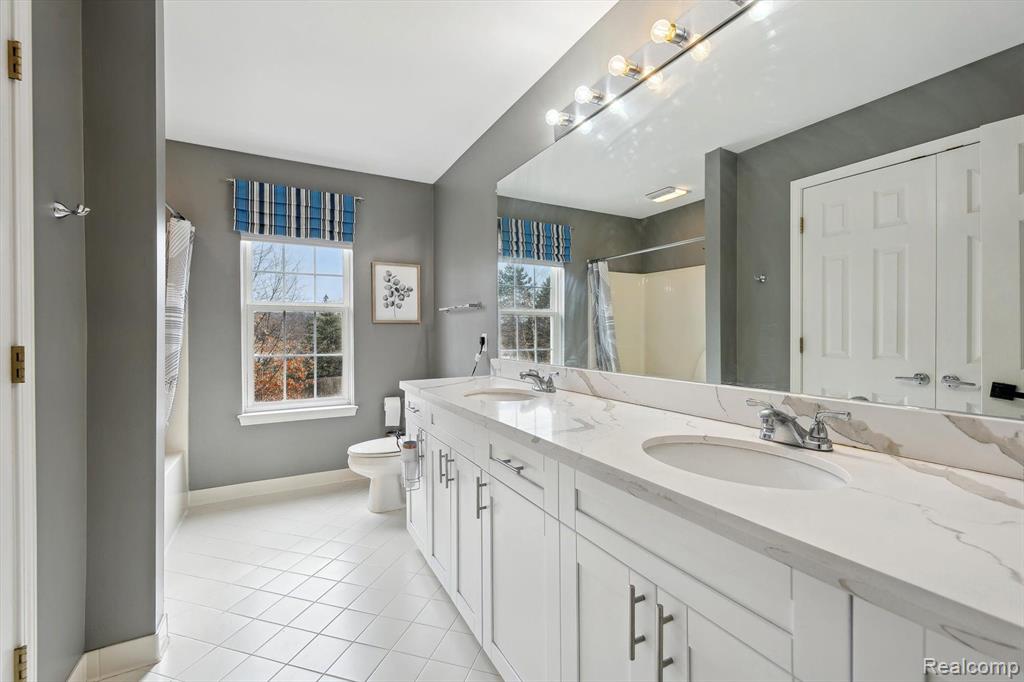 4409 BRIGHTON Drive, Grand Blanc, MI 48439 — Photo 41