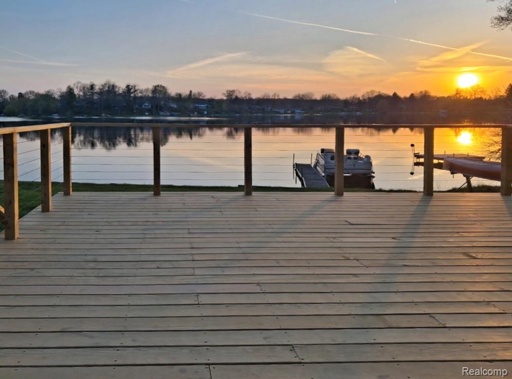 1749 Tannock Drive, Holly, MI 48442 — Photo 4