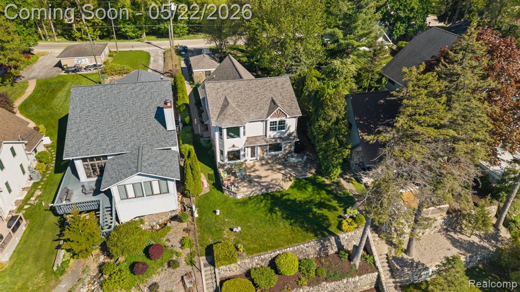 9350 Silverside, South Lyon, MI 48178 — Photo 29