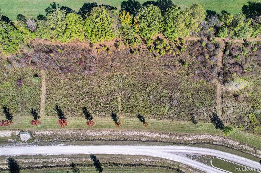 24555 Murray LOT C Drive, Ray, MI 48096