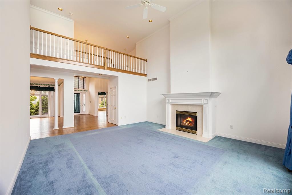 53527 Cherrywood Drive, Shelby Twp, MI 48315 — Photo 18