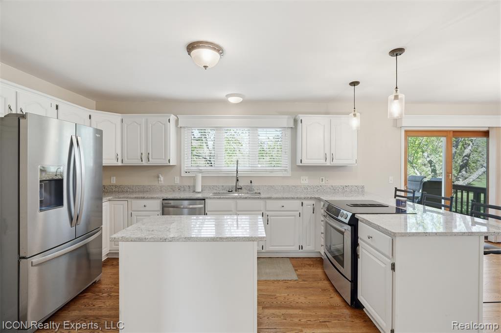 6541 Springfield Lane, Clarkston, MI — Photo 11