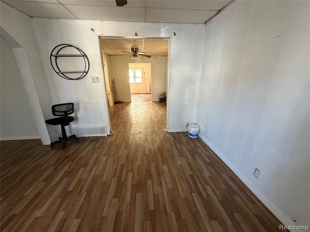 124 Le Roy Street, River Rouge, MI 48218 — Photo 3