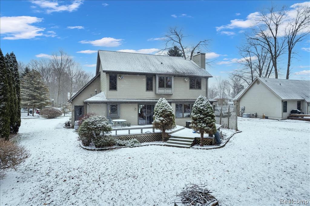 3669 Connie Lane, Fort Gratiot, MI 48059 — Photo 3