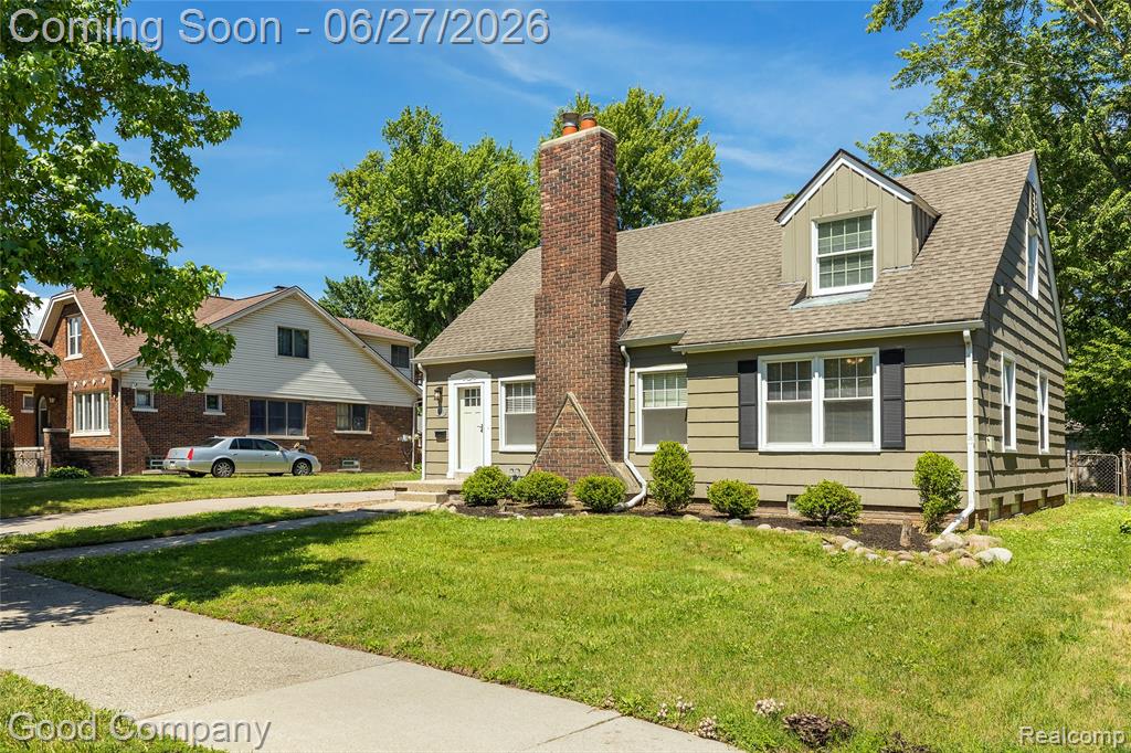 880 Notre Dame Street, Grosse Pointe, MI 48230 — Photo 37