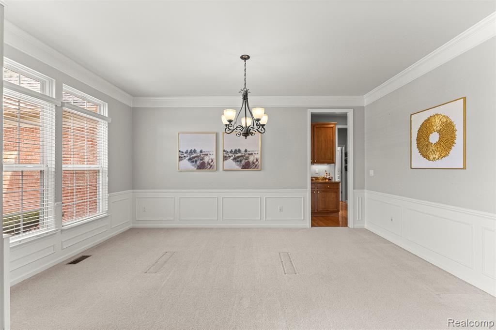 16784 Yellowstone Drive, Northville, MI 48168 — Photo 21