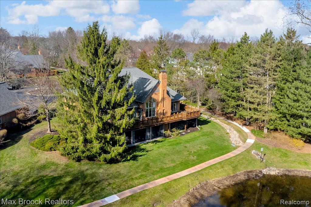 11633 Lorenz Way, Plymouth, MI 48170 — Photo 70