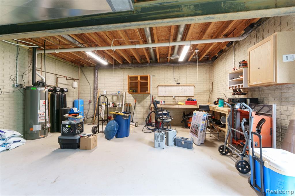 5753 Gregory Road, Gregory, MI 48137 — Photo 24