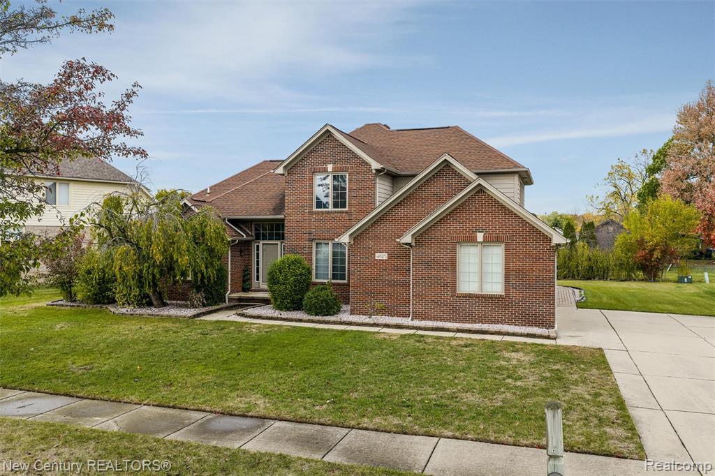 4825 Maceri Circle, Sterling Heights, MI 48314 — Photo 46