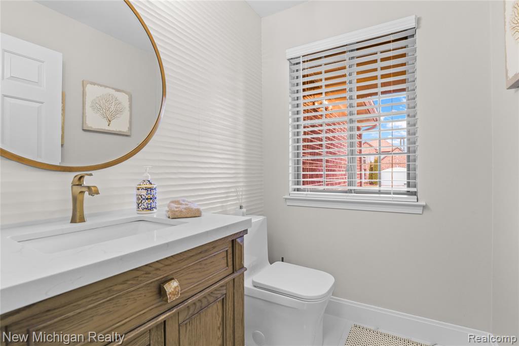 7622 Greene Farm Drive, Ypsilanti, MI 48197 — Photo 11