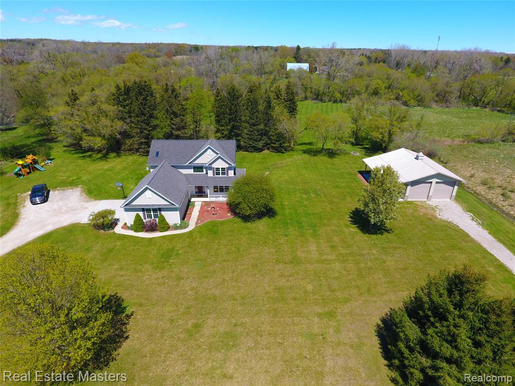 4618 BURTCH CREEK Road, Burtchville, MI 48059 — Photo 77
