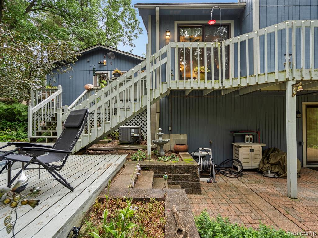 370 Wolfe Road, Ortonville, MI 48462 — Photo 24