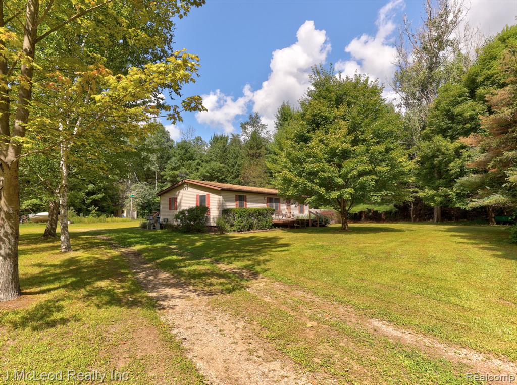 4198 Kirk Road, Vassar, MI 48768 — Photo 3