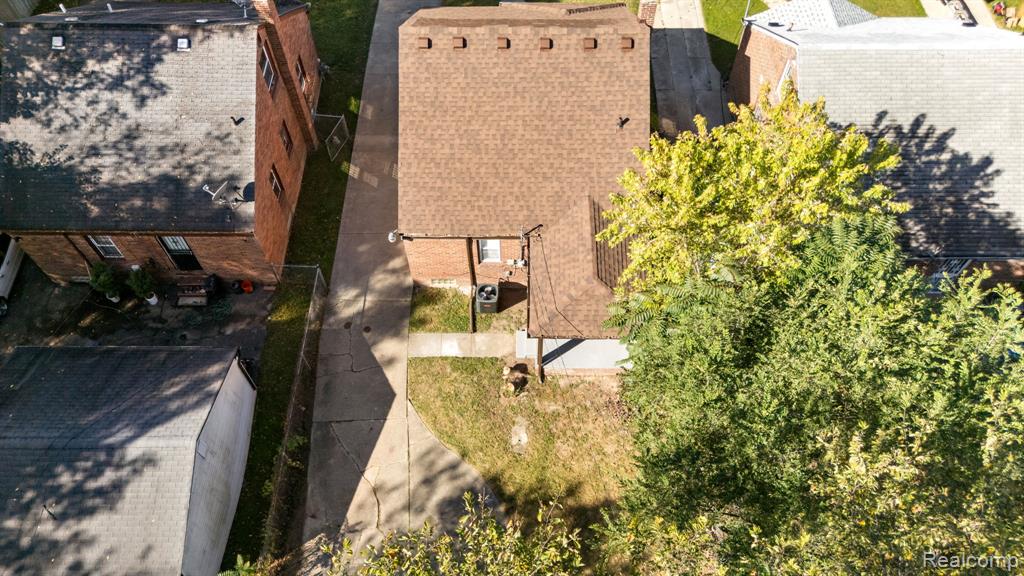 19924 Braile Street, Detroit, MI 48219 — Photo 48