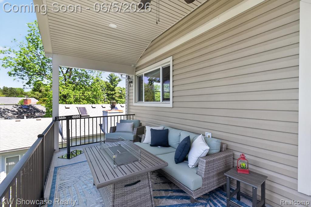 3415 Highland Boulevard, Highland, MI 48356 — Photo 49
