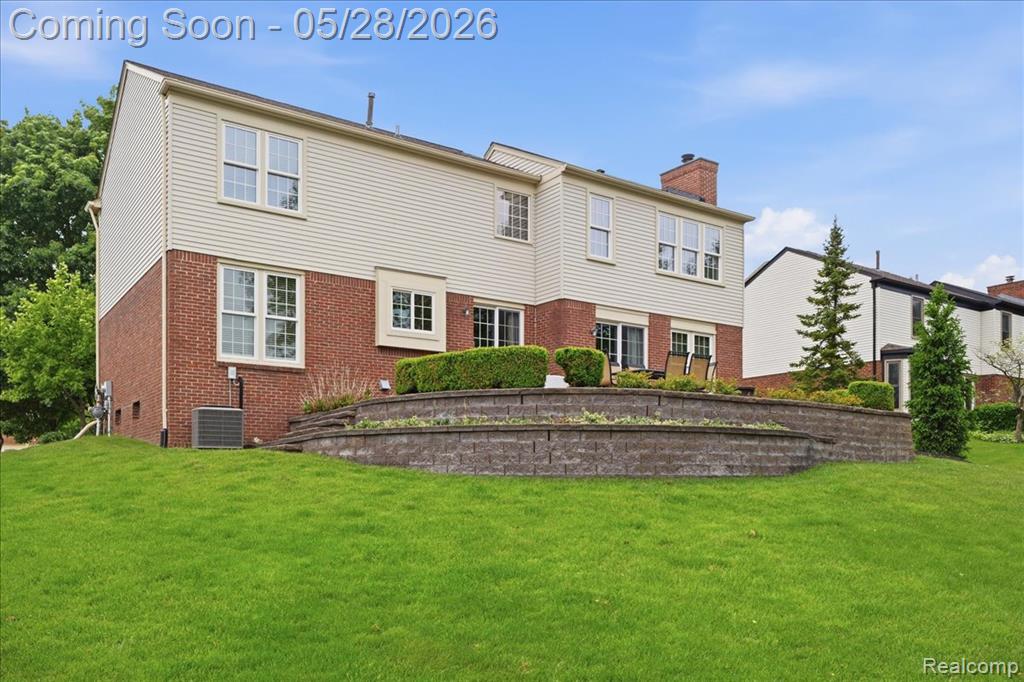 3703 Hidden Forest Drive, Lake Orion, MI — Photo 29