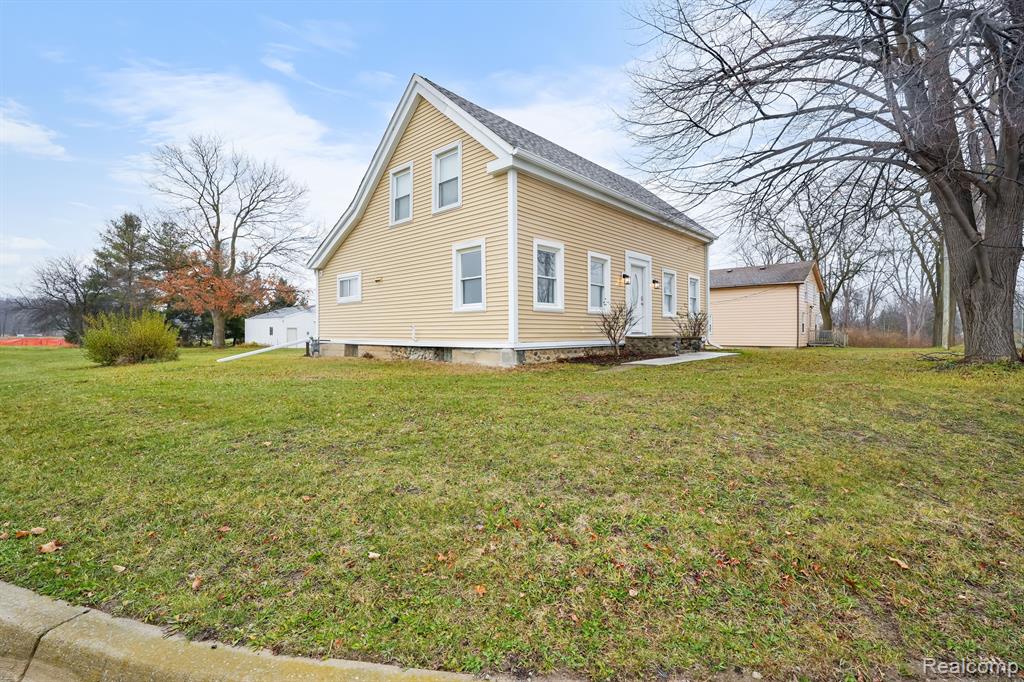 15411 33 MILE Road, Armada, MI — Photo 22