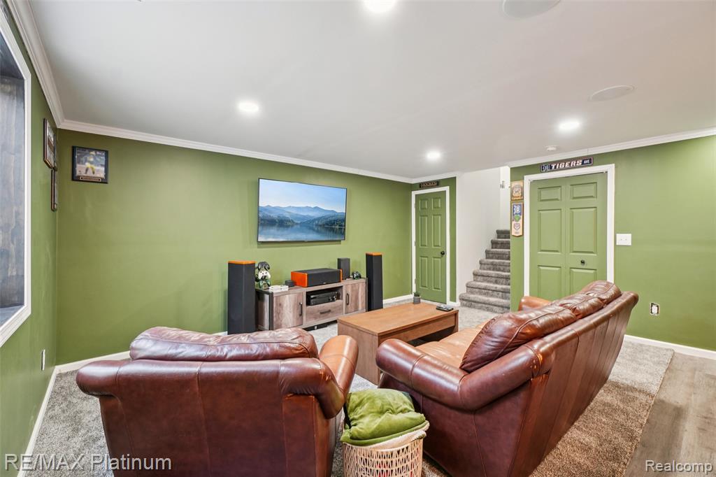 2840 Sycamore River Drive, Fowlerville, MI 48836 — Photo 18