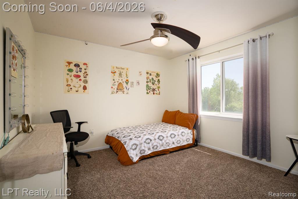 1366 Hidden Wood Court, Grand Blanc, MI 48439 — Photo 30