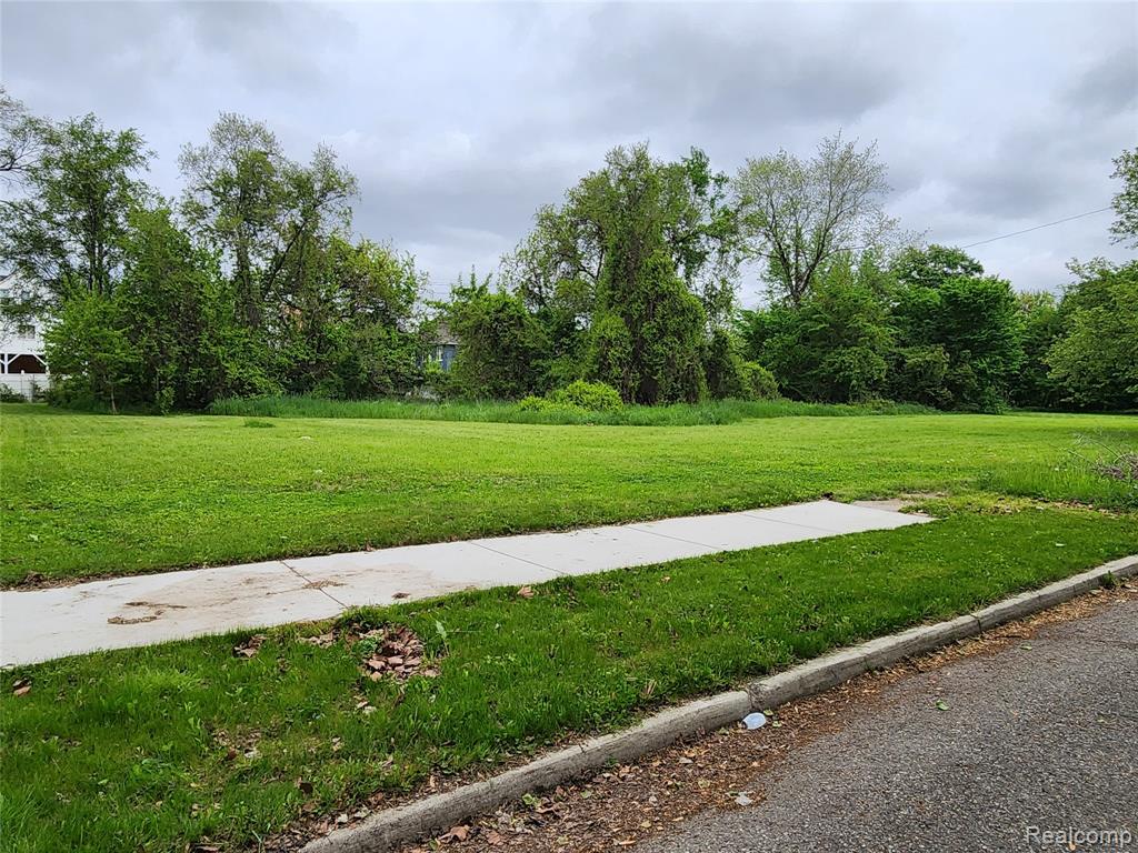 639 Smith Street, Detroit, MI 48202 — Photo 2