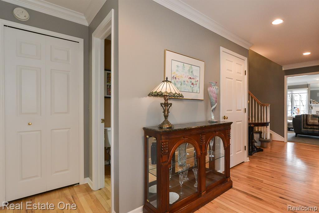 4490 GOLF VIEW Drive, Brighton, MI 48116 — Photo 15