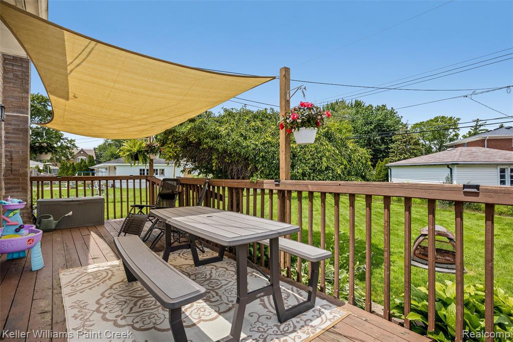 5153 Busch Avenue, Warren, MI 48091 — Photo 27