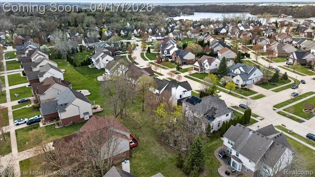 49109 Paloma Drive, Van Buren, MI 48111 — Photo 64