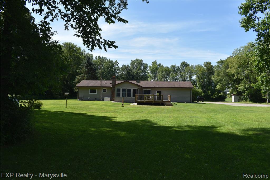 12980 Metcalf Road, Brockway, MI 48097 — Photo 7