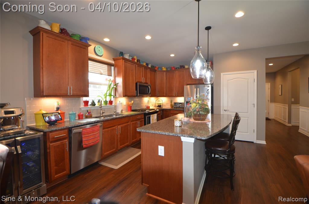 3055 Sumerlyn, Auburn Hills, MI 48326 — Photo 16
