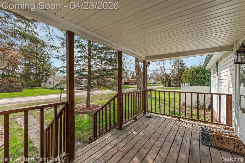 7572 Smale Street, Washington, MI — Photo 37