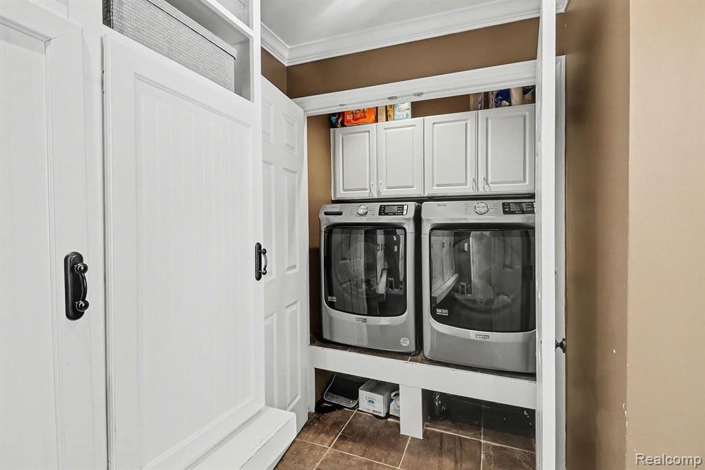 6065 Campfire Circle, Clarkston, MI — Photo 36