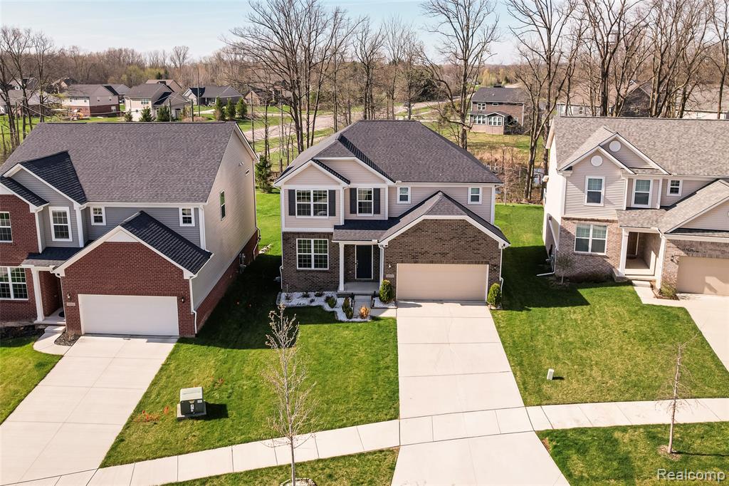 58904 Calabrese Drive, South Lyon, MI 48178 — Photo 55