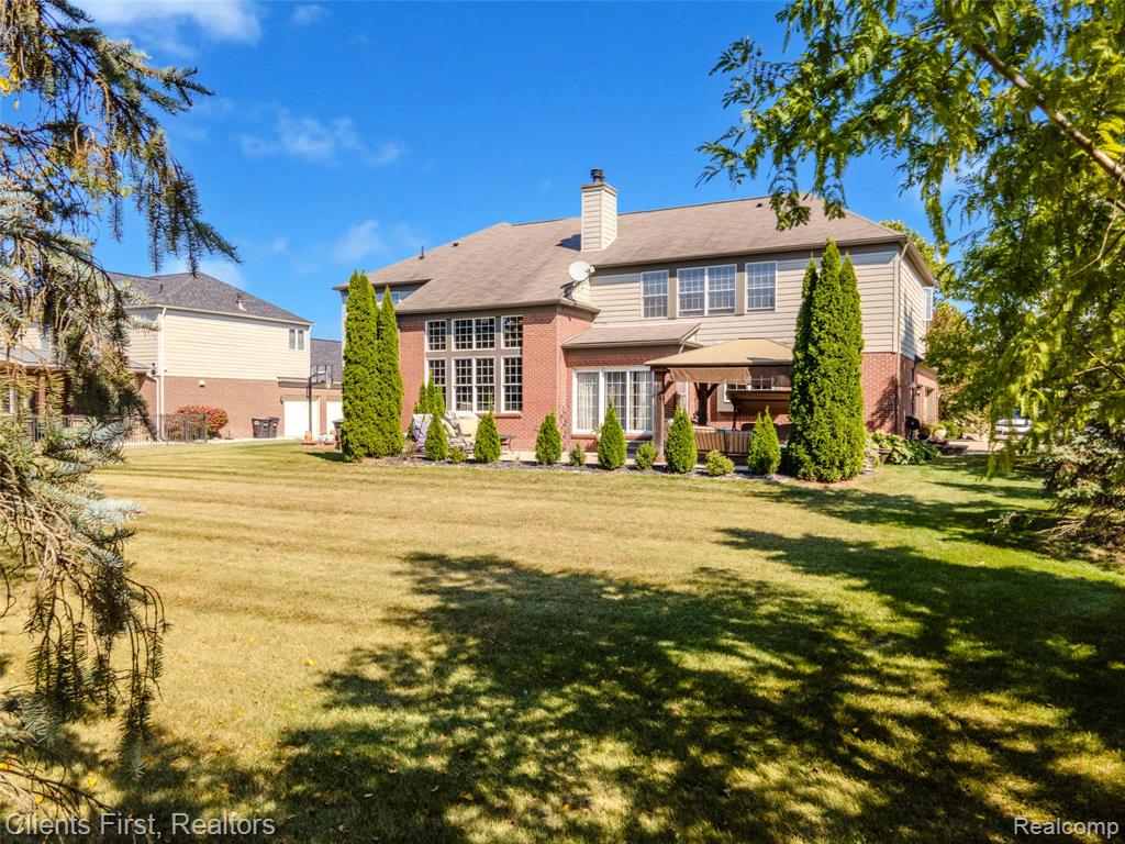44497 White Pine Circle W, Northville, MI 48168 — Photo 62