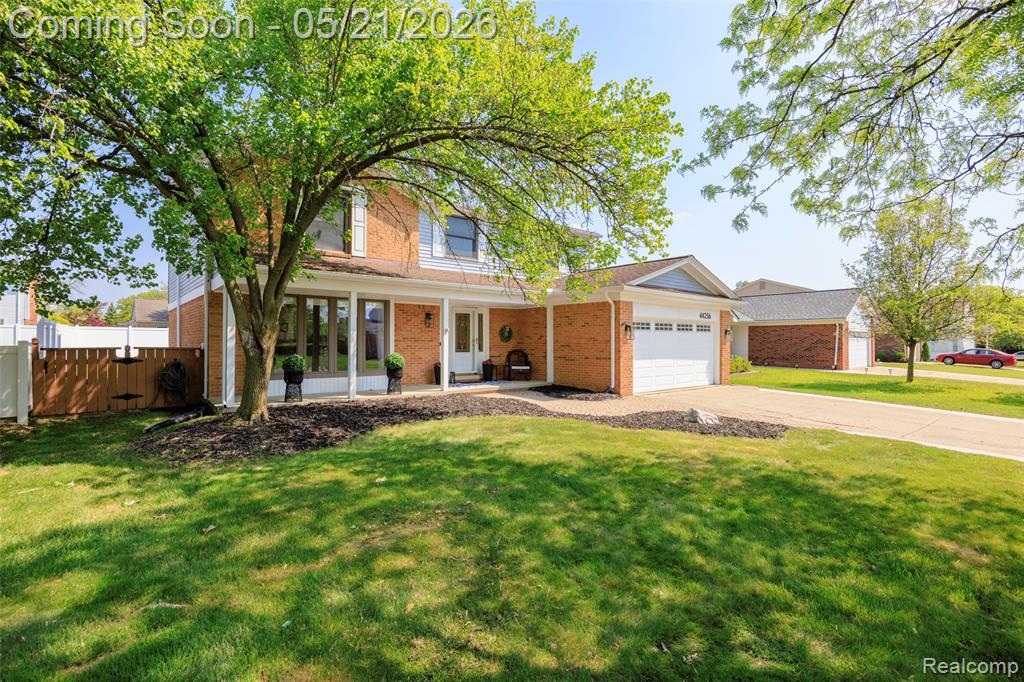 44236 Webster Road, Canton, MI 48187 — Photo 2