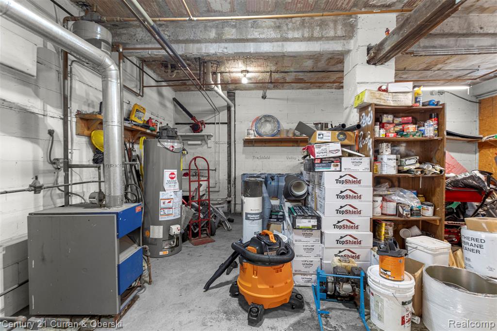 6632 W Fort Street, Detroit, MI 48209 — Photo 38