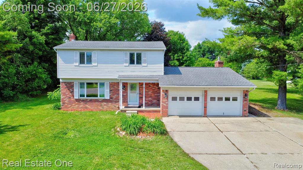 10379 Hegel Road, Goodrich Vlg, MI — Photo 2