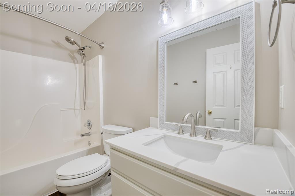 3249 Mackenzie Court, Howell, MI 48843 — Photo 23