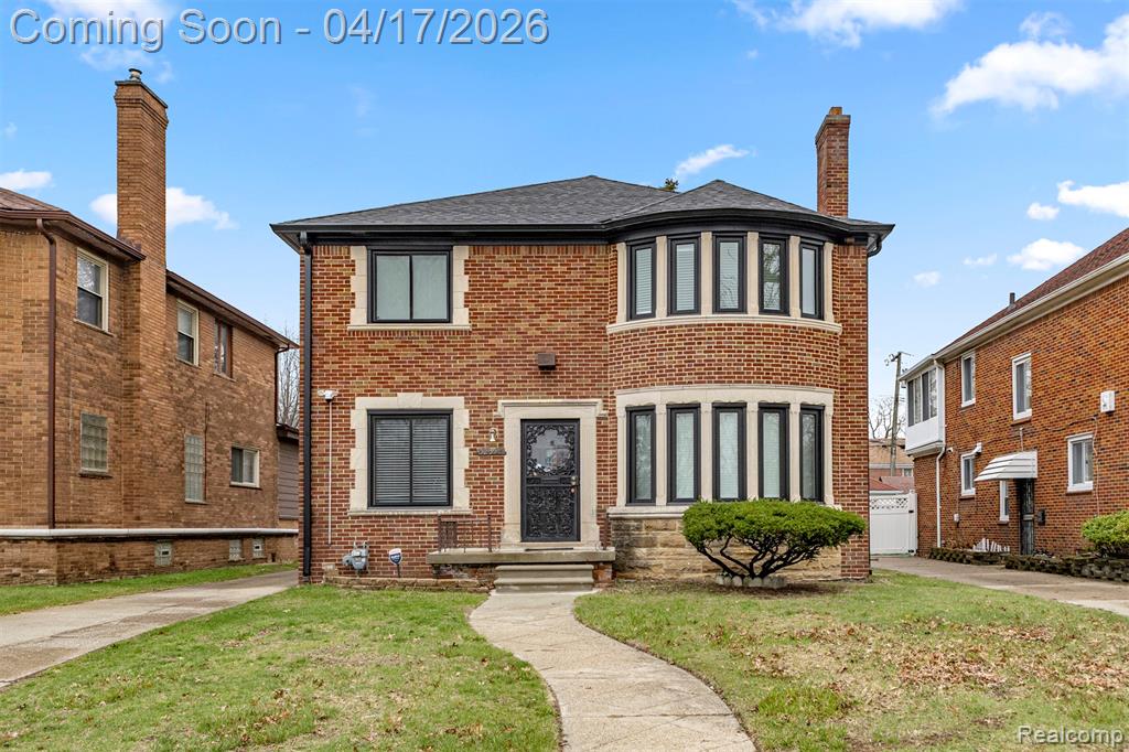 5235 W Outer Drive, Detroit, MI 48235 — Photo 48
