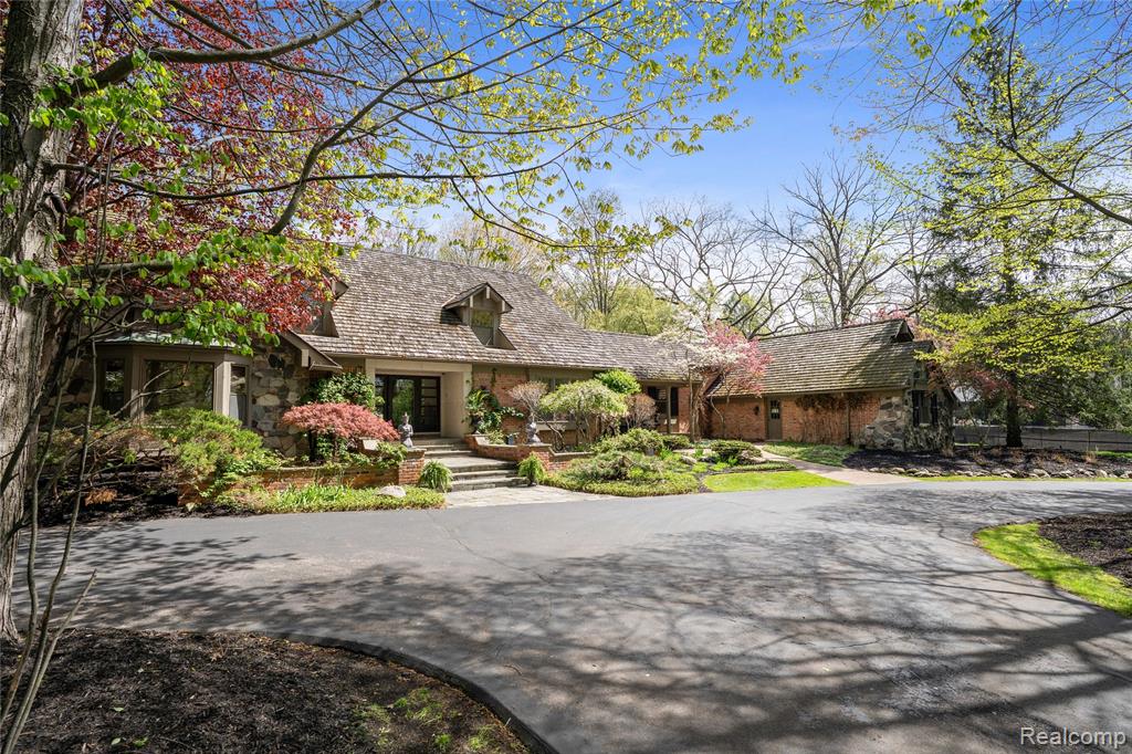 32870 Bingham Lane, Bingham Farms, MI 48025 — Photo 3